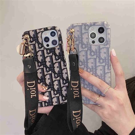 dior cell phone case.